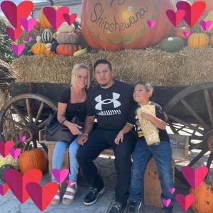 Meet your Posher, Tracy